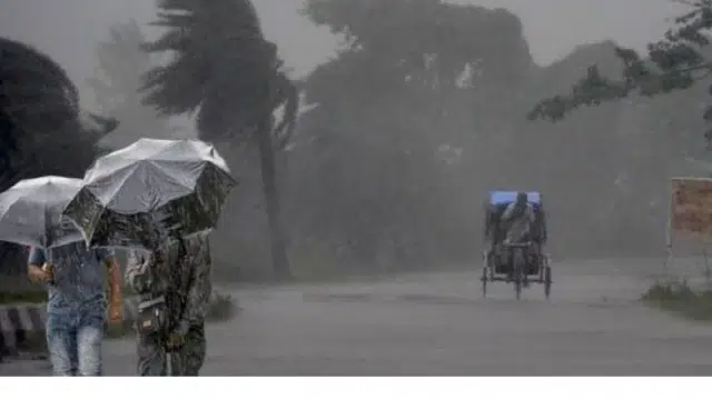 দেশের ৮ অঞ্চলে কালবৈশাখীর পূর্বাভাস, কমতে পারে ঢাকার গরম 1 4bcaa7e52ab05836d512ad8faced71f3 6a03e6b6bc64e