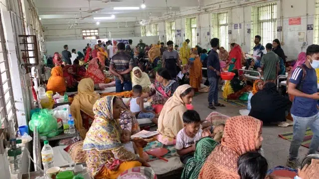 হাম ও হামের উপসর্গে আরও ১১ শিশুর মৃত্যু, মোট ৪৭৫ 1 4dc4d3ecf39fc5ad301e93835090c698 6a0c48984098b