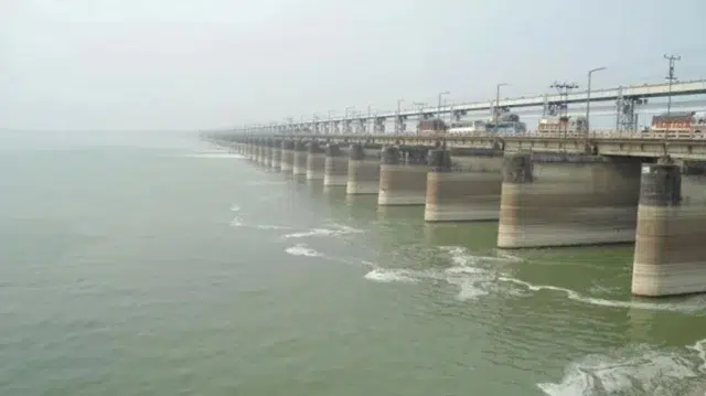 বাংলাদেশ-ভারত যৌথ নদী কমিশনের বৈঠক শুরু আজ 1 539599c64ea203418a4dd97b99f3e21a 6a0e7b3bd799a