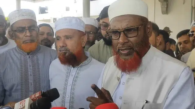 একটি চক্র দেশকে পরিকল্পিতভাবে অস্থিতিশীলতার দিকে নিয়ে যাচ্ছে: গোলাম পরওয়ার 1 5a640b1d9b91dcde3e73dbe97cbb9bad 6a0d8c91a47fd 1