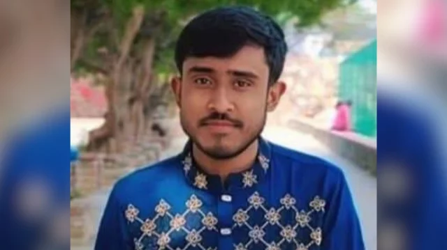 ফেসবুকে স্ট্যাটাস দিয়ে ভারতে বাংলাদেশি শিক্ষার্থীর আত্মহত্যা! 1 5a7c94ca64b9e975b97797f5f305e9a1 6a12c4faa9daf