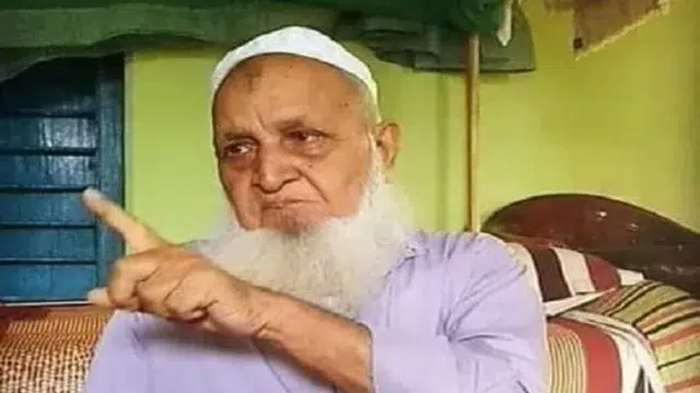 ওলামায়ে হক্কানি ও আমরা এক দল: হেফাজতের আমির 1 8000c9be200f91898f9df80e6e63f542 6a09928c5d0fe