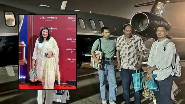 চেন্নাইয়ে কারিনার দুই ভাইয়ের রক্ত পরীক্ষা, একজন লিভার ডোনেট করবেন 1 89f012f9ef2205b8c043474bfa101e5c 6a03f484cc2a2