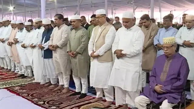 জাতীয় ঈদগাহে ঈদুল আজহার প্রধান জামাত অনুষ্ঠিত 1 8b8abd28a8e1a40f650f3a9dedb3720b 6a17a516e6be5