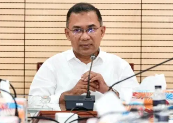 আনসার-ভিডিপি সদস্যদের হাত ধরে প্রতিটি গ্রাম আর্থসামাজিক উন্নয়নের কেন্দ্রে পরিণত হবে: প্রধানমন্ত্রী 1 9f40401fe0954f828a0be6948d957880 6a0d2fd9048a1