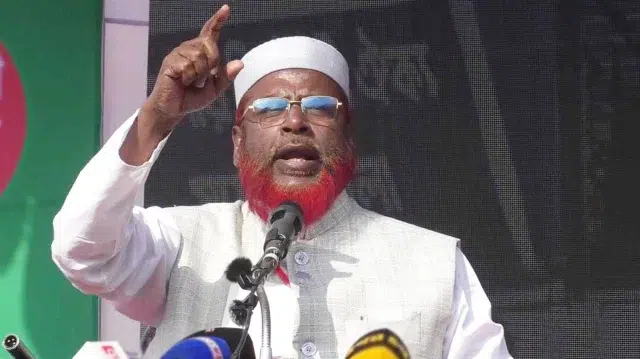 বিএনপি ভাগ-বাটোয়ারার রাজনীতিতে ব্যস্ত: গোলাম পরওয়ার 1 b95d161fa33dc9c4d44d4fd984a6e6ee 69c3e09d4f5a9