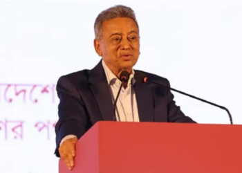 অন্তর্বর্তী সরকারের সময়ে এনবিআরে প্রকৃত কোনো সংস্কার হয়নি: অর্থমন্ত্রী 2 c0203e6441369ceac848f7705ca0ec1d 6a02367f4995b
