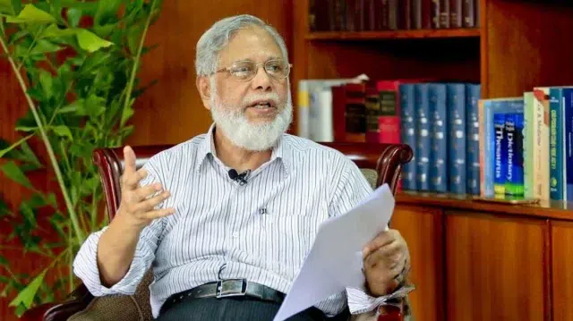 আরও দুই মামলায় সাবেক প্রধান বিচারপতির জামিন, মুক্তিতে বাধা নেই 1 d1376e1e7698bb17d94f7c467e9e7658 6a02ddafbb1f1