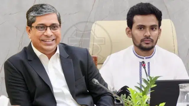 সচিবের স্বাক্ষর ছাড়াই ফাইল পাস করেছেন উপদেষ্টা আসিফ 1 dc4df2a40736c74f893181e1c70460b0 6a117cca92221