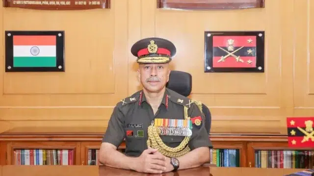 ভারতের নতুন সেনাপ্রধান হচ্ছেন লে. জেনারেল এন এস রাজা সুব্রামানি 1 dca5f42249b83f762b858da62d10f7ee 69feb78e20ba1