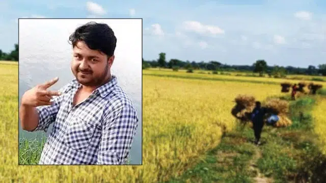 বৈদ্যুতিক তার জড়ানো অবস্থায় ফসলি মাঠে মিললো যুবকের মরদেহ 1 dfcea25891eb12bdaaf95c6ce6e9e291 69fb12bb2b249