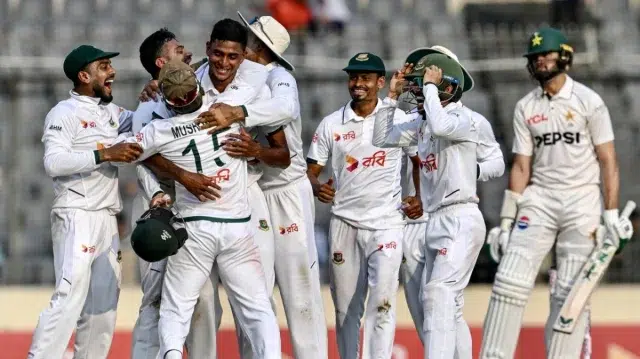 দ্বিতীয় টেস্টের স্কোয়াডে পরিবর্তন আনলো বাংলাদেশ 1 e8dc84c82ea38875d640cbceb7f12e10 6a05c3ab0ed0c