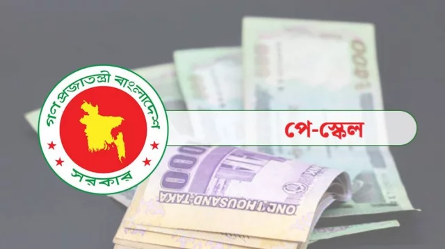নতুন পে-স্কেলে জুলাই থেকে কি বাড়ছে সরকারি চাকরিজীবীদের বেতন? 1 f9a9a1cd12ea9b28d2969e73b248de1d 6a0dc84c34ee4