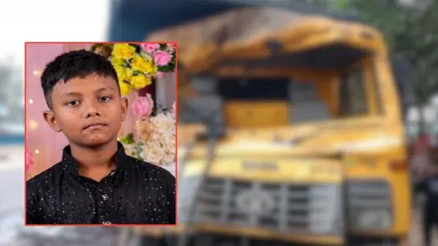 বোনের বিয়ের দিনে সড়কে প্রাণ গেল একমাত্র ভাইয়ের 1 1c9859aba074f1c523e04cc2b116656f 6a353fae17cd4