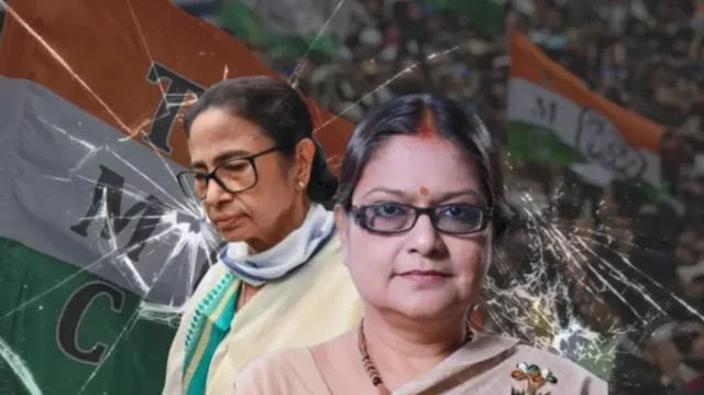 সংসদীয় দল ভেঙে বিজেপিকে সমর্থনের ঘোষণা তৃণমূলের ২০ এমপির 1 25b08189813d51b7831d435ffcf2cce9 6a26d8c986f4d