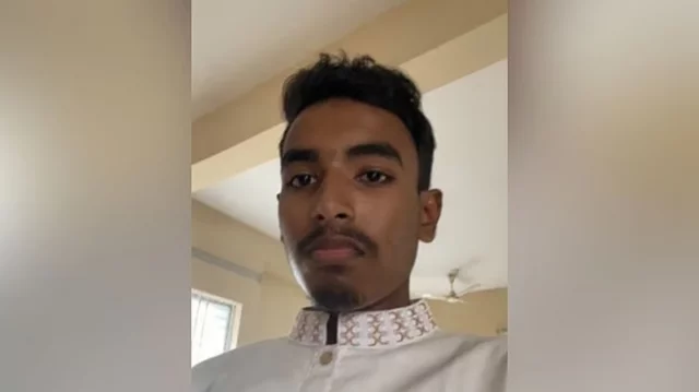 থানা পুড়িয়ে দিয়েছি’ হুমকি দেওয়া সেই বৈষম্যবিরোধী নেতা ‘ধাওয়া খেয়ে’ আশ্রয় নিলেন থানায় 1 3657d458c350c52f00cf1f8397f198ae 6a298844ba7b4