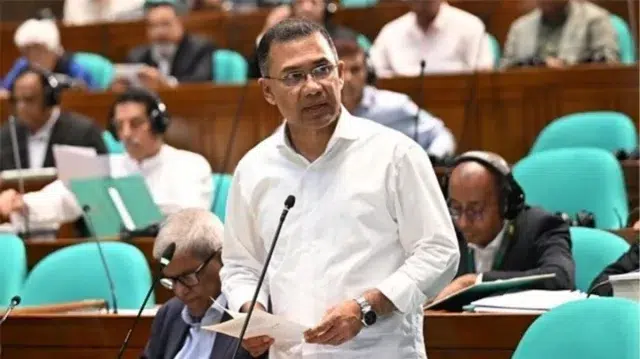 সংসদে ‘আই হ্যাভ এ প্লান’ এর ব্যাখ্যা দিলেন প্রধানমন্ত্রী 1 36a9b60f13114450aaf08864d1b2de2f 6a32bb23be077