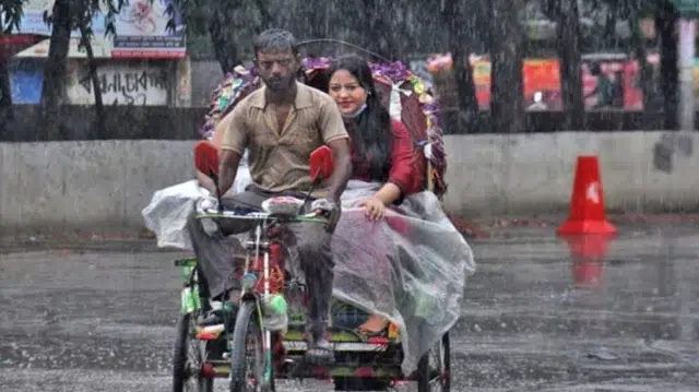 দুপুর ১টার মধ্যে দেশের ৯ জেলায় বজ্রবৃষ্টির আশঙ্কা, নদীবন্দরে সতর্কবার্তা 1 423f9416885e73fc8ef661b3419f528d 6a36047cd116d
