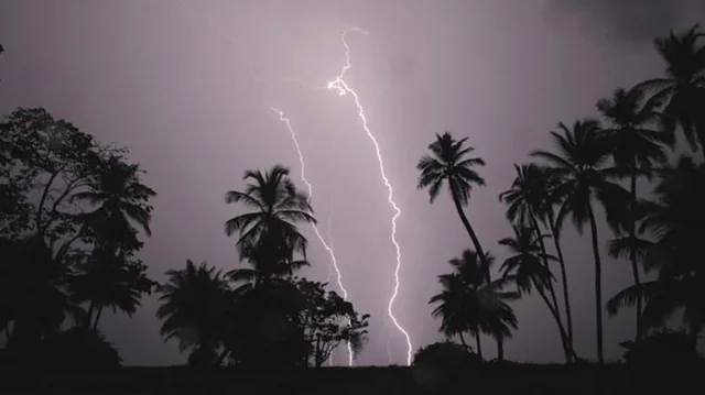 ১৩ অঞ্চলে ঝড়ো হাওয়া-বজ্রবৃষ্টির আভাস, নদীবন্দরে সতর্কতা জারি 1 516a676024a771e1db222281afc1d93a 69d867481ee76 1