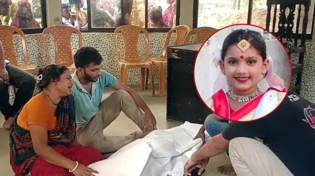 টাঙ্গুয়ার হাওরে হাউজবোটের চলন্ত ইঞ্জিনের ওপর পড়ে এসআইয়ের মেয়ের মৃত্যু 1 59a52535109a1faa4664464175d45678 6a238880d423e