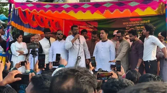 সীমান্ত হত্যার বিরুদ্ধে ঐক্যবদ্ধ হয়ে দাঁড়াতে হবে: নাসীরুদ্দীন পাটওয়ারী 1 63dc57498197668427b26d0d3345d7cf 6a3ec537da0b3