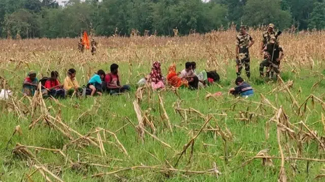 ২৪ ঘণ্টায় ৮টি পুশইন প্রতিহত, সীমান্তে কঠোর অবস্থানে বিজিবি 1 652c95c06ca2e693124172f1d8677341 6a238c5bba1ab