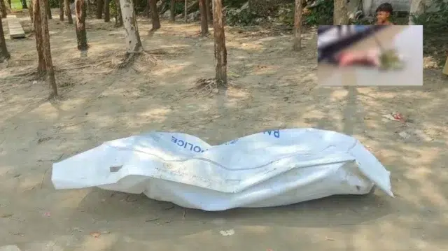সিরাজগঞ্জে যমুনা নদী থেকে শিকলবাঁধা যুবকের মরদেহ উদ্ধার 1 88dc256b3be3d0c9f1edbdb1cd5c5361 6a1d460667a9b