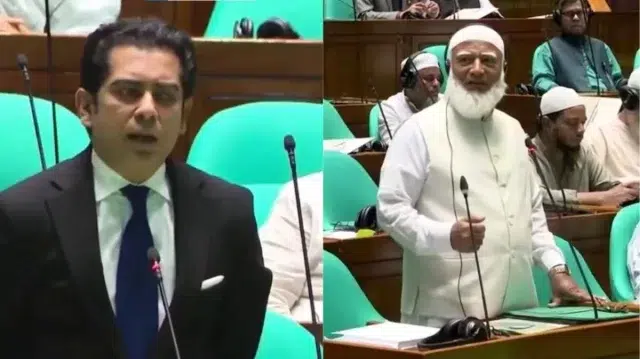 মাইক্রোওভেন উনার কাছে কে চেয়েছে’— প্রতিবাদ জানিয়ে পার্থকে বিরোধীদলীয় নেতা 1 8f97d20c16d8e7a1ab4c79a4892c3913 6a33e96f16dec