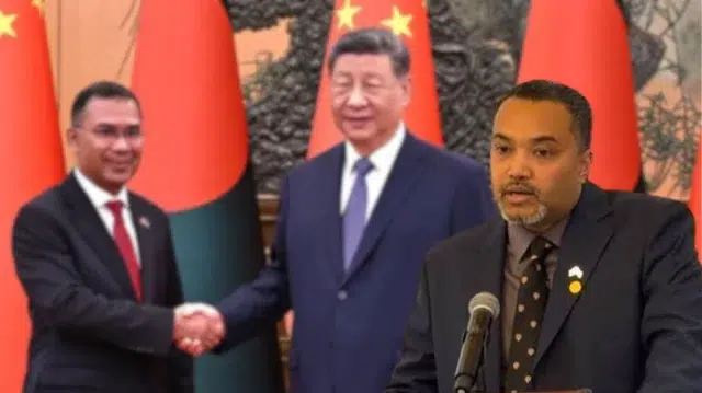 মিয়ানমার হয়ে চীন পর্যন্ত করিডোরের কথা আলোচনা হয়েছে: মাহদী আমিন 1 987b6acf2f1f881ef9b8a3913287d17e 6a3e5054bd890