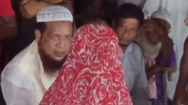 বাগেরহাটে শিশু ধর্ষণচেষ্টার ঘটনা ২০ হাজারে মীমাংসার চেষ্টা, পরে সংঘর্ষ 1 9c11090339c4ce826eeb23801f3c98d0 6a345460a34fb