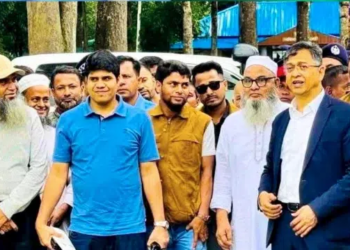 প্রধানমন্ত্রীর কক্সবাজার সফরে জাতীয় স্বার্থসংশ্লিষ্ট দাবিগুলো তুলে ধরা হবে: স্বরাষ্ট্রমন্ত্রী 1 aa0c690b96a539d0c9df2b92dbda916e 6a2c2240f036d