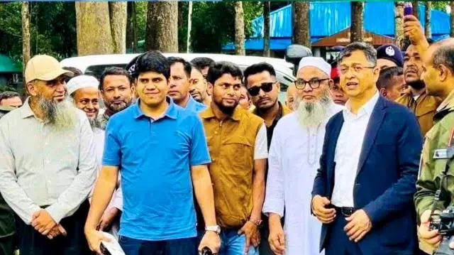 প্রধানমন্ত্রীর কক্সবাজার সফরে জাতীয় স্বার্থসংশ্লিষ্ট দাবিগুলো তুলে ধরা হবে: স্বরাষ্ট্রমন্ত্রী 1 aa0c690b96a539d0c9df2b92dbda916e 6a2c2240f036d