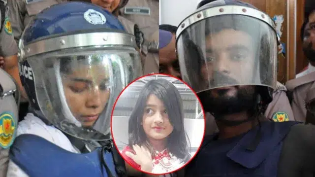 আদালতে নেওয়া হয়েছে আসামি সোহেল রানা ও স্বপ্না আক্তারকে 1 c2b237267033aecd3f435998c55b650e 6a24e87386d4f