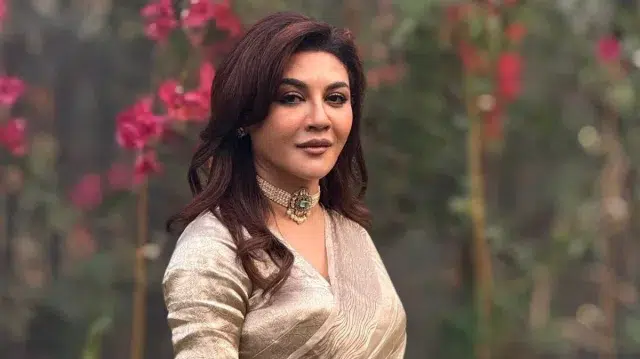 জীবন কোনোদিনই সরল ছিল না: জয়া 1 ca4884d2498370e07e9b9c09cb485861 6a3e8b8fc5bea