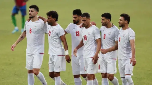 ইরানের বিশ্বকাপ দলের ১৪ জনকে ভিসা দেয়নি যুক্তরাষ্ট্র 1 ca4a9d17e33801a4a15679e5ad8cb5a3 6a25260b12f61
