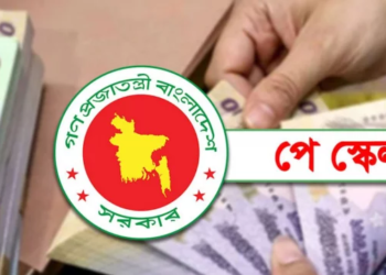 নতুন পে-স্কেল: স্বায়ত্তশাসিত ও রাষ্ট্রায়ত্ত প্রতিষ্ঠানের কর্মীরা কী এই সুবিধা পাবেন? 1 cb0f49815e17a322be73f805b8f03817 6a3e9446e3807