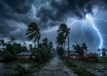 দেশের ১৪ অঞ্চলে ঝোড়ো হাওয়া ও বজ্রবৃষ্টির আভাস, নদীবন্দরে সতর্কতা 2 d85ce1d2e1a280e9e891e117320f94c1 6a3df06ea8e8f