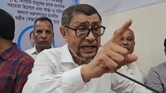 আদ্-দ্বীন হাসপাতাল কোটি কোটি টাকা নিয়ে ঘুরেছে আমার পেছনে, কিন্তু লাইসেন্স বাতিল করেছি’ 1 d8694d58ecbe804cb91d5f936491d3a7 6a2d594793cea