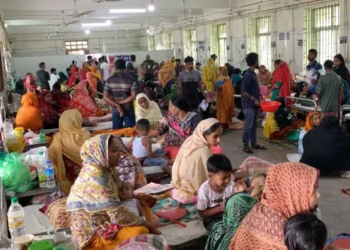হাম ও হামের উপসর্গে আরও ৩ শিশুর মৃত্যু, মোট ৬৮৯ 4 eca744e6612104c7a8e32124486295ee 6a3bb70a8aa88