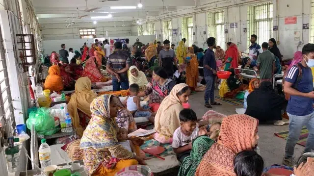হাম ও হামের উপসর্গে আরও ৩ শিশুর মৃত্যু, মোট ৬৮৯ 1 eca744e6612104c7a8e32124486295ee 6a3bb70a8aa88