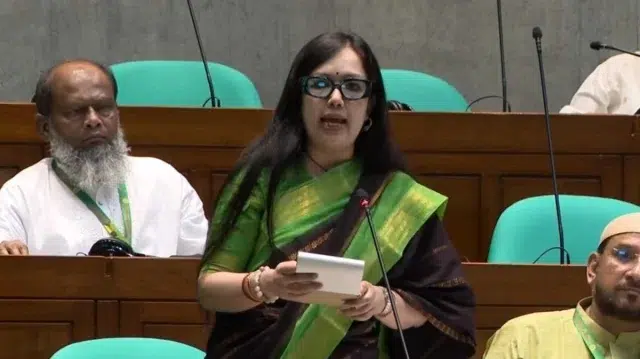 গত ১৫ বছর ব্যাংকগুলোকে রাজনৈতিক হাতিয়ার হিসেবে ব্যবহার করা হয়েছে 1 f843e8c1ea1e67aaff28050db62e6f94 6a2ff076bf205