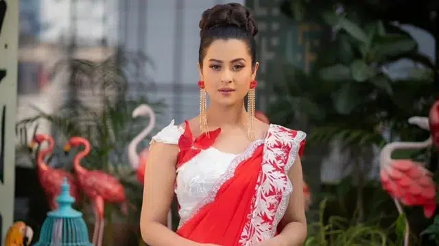 সন্তান ভূমিষ্ঠ হওয়ার আগে কোথায় ছিলেন বুবলী? 1 f84772ca1866d80701dd4096616813fe 6a2561f7199cb