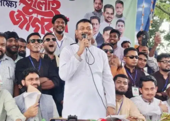 আপা যেখানেই নামবে সেখানেই ফাঁসি বাস্তবায়ন করবে জনতা: নাসীরুদ্দীন পাটওয়ারী 3 1b5498cf23d76000cffeae492dfa1e87 6a6769e33e789