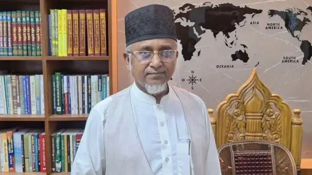 জাসদ থেকে জামায়াত, এক ভিডিওতে নড়বড়ে এমপি নজরুলের রাজনৈতিক ক্যারিয়ার 1 1e367e53534eddd07ec7a644166efa7c 6a6277832e651