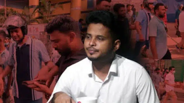তারেক রহমানের পরামর্শেই ফেসবুক প্রোফাইল লাল করা হয়: ছাত্রদল নেতা 1 2cab8c9eb575ff1c4b9b2a39d732add5 6a6bcd459971d