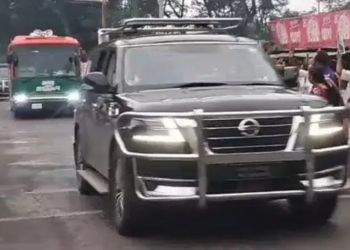 বরিশাল যাওয়ার পথে প্রধানমন্ত্রীর বহরে ইটের টুকরা নিক্ষেপ, তদন্তে পুলিশ 2 467fa556aa1d4282fe3a916bcb287149 6a551138a7369