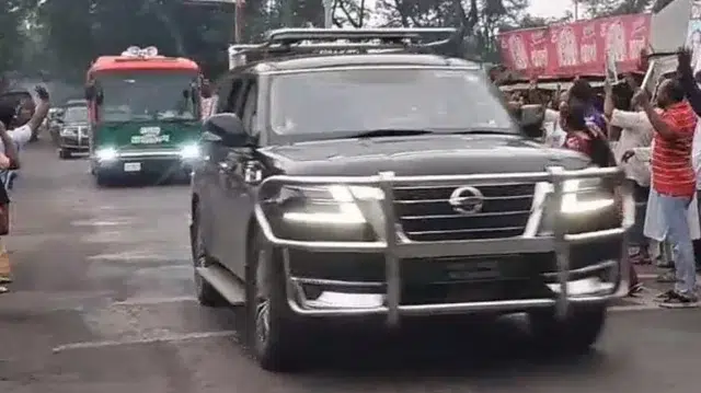 বরিশাল যাওয়ার পথে প্রধানমন্ত্রীর বহরে ইটের টুকরা নিক্ষেপ, তদন্তে পুলিশ 1 467fa556aa1d4282fe3a916bcb287149 6a551138a7369
