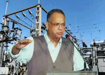 বিদ্যুৎ বিতরণ বেসরকারি খাতে দেওয়ার পরিকল্পনা সরকারের: জ্বালানিমন্ত্রী 5 4a577852eee3fc57cd89c43231bc37cf 6a60a9fc8d999