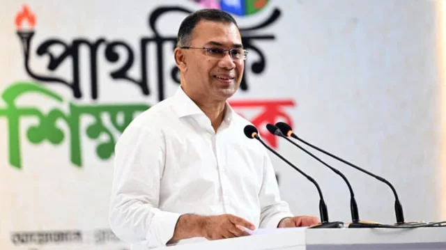 অনার্স পর্যন্ত মেয়েদের শিক্ষাব্যবস্থা ফ্রি করার সিদ্ধান্ত নিয়েছি: প্রধানমন্ত্রী তারেক রহমান 1 5863f2dc2f9a76489aa66bb369e257d5 6a5855b3ec654