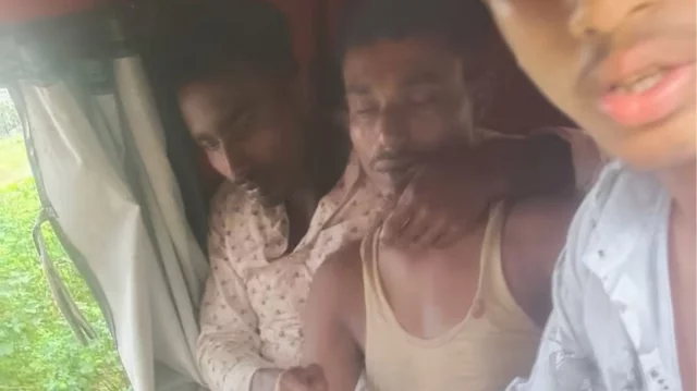 নাইক্ষ্যংছড়ি সীমান্তে মাইন বিস্ফোরণে বাংলাদেশি যুবকের পা বিচ্ছিন্ন 1 5e82006330c3ce3b7518d58b57a0b832 6a68d68a9c27b